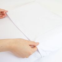 NurtureOne™ Pillow Slip for No. 2 Nesting Cushions